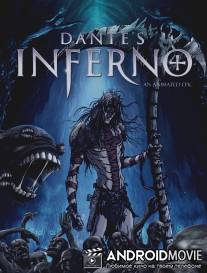 Ад Данте: Анимированный эпос / Dante's Inferno: An Animated Epic
