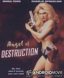 Ангел разрушения / Angel of Destruction