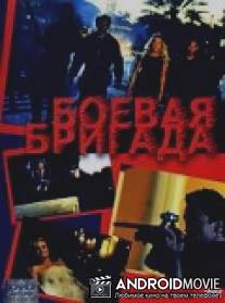 Боевая бригада / Librarians, The