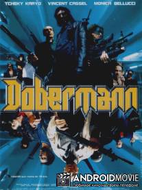 Доберман / Dobermann