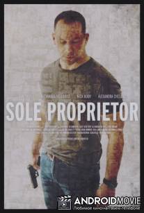 Единоличный собственник / Sole Proprietor