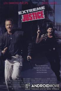 Элитный отряд / Extreme Justice
