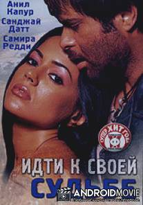 Идти к своей судьбе / Musafir