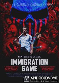Игра для иммигрантов / Immigration Game