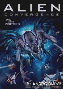 Инопланетный контакт / Alien Convergence