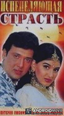Испепеляющая страсть / Aag