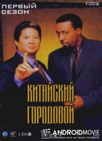 Китайский городовой / Martial Law