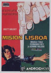 Миссия в Лиссабоне / Mision Lisboa