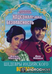 Национальная безопасность / Shareef Budmaash