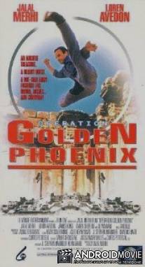 Операция `Золотой Феникс` / Operation Golden Phoenix