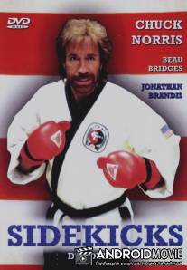 Парный удар / Sidekicks