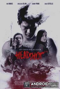 Рейд: Пуля в голове / Headshot