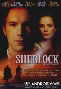 Шерлок: Дело зла / Sherlock