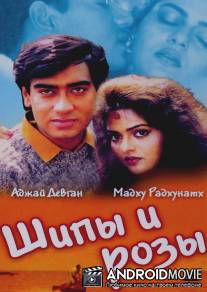 Шипы и розы / Phool Aur Kaante