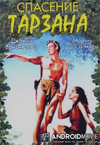 Спасение Тарзана / Tarzan Escapes