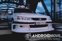 Такси 2 / Taxi 2