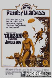 Junglee Tarzan full movie mp4