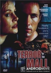Темный дождь / Terror in the Mall