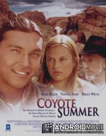 В одно прекрасное лето / Coyote Summer