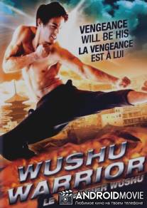 Воин ушу / Wushu Warrior