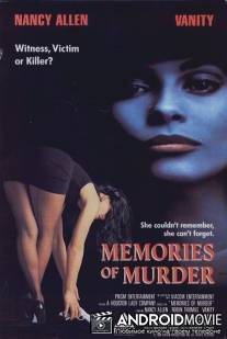 Воспоминания об убийстве / Memories of Murder