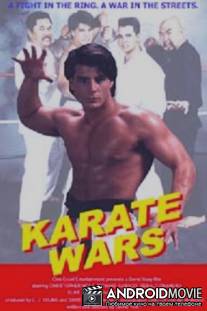Войны каратэ / Karate Wars