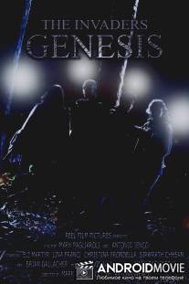 Захватчики: Генезис / Invaders: Genesis, The