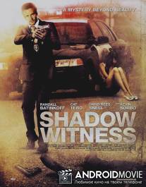 Незримые свидетели / Shadow Witness