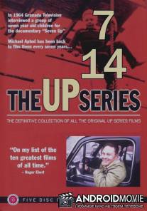 14 лет / 7 Plus Seven