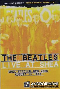 Beatles at Shea Stadium, The