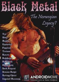 Black Metal - The Norwegian Legacy
