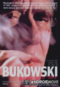 Буковски / Bukowski: Born into This