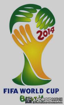Чемпионат мира по футболу 2014 / 2014 FIFA World Cup