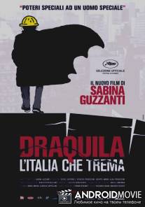 Draquila - L'Italia che trema