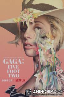 Гага: 155 см / Gaga: Five Foot Two