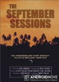 Jack Johnson: The September Sessions