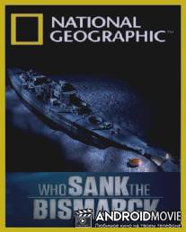 Кто потопил "Бисмарк"? / Who sank the Bismarck?