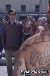 Луи Теру: Две недели в тюрьме Сан-Квентин / Louis Theroux: Behind Bars