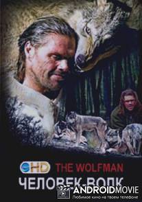 National Geographic: Человек-волк / National Geographic: The Wolfman