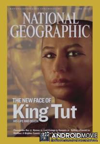 National Geographic: Похороны Тутанхамона / National Geographic: Burying King Tut
