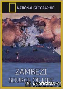 National Geographic: Замбези: Источник жизни / National Geographic: Zambezi: Source of Life