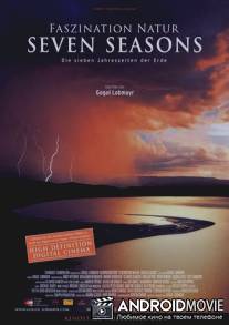 Очарование природой: Семь сезонов / Faszination Natur - Seven Seasons