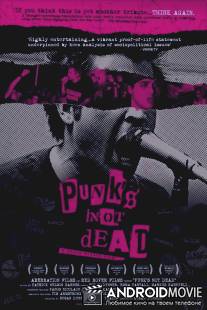 Панк-рок жив / Punk's Not Dead