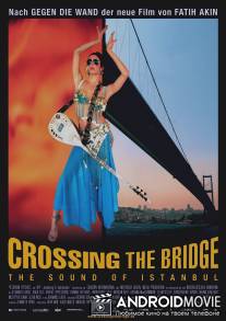 По ту сторону Босфора / Crossing the Bridge: The Sound of Istanbul