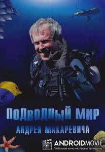 Подводный мир Андрея Макаревича / Podvodniy mir Andreya Makarevicha