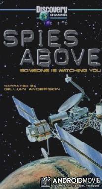 Spies Above