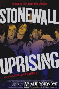 Стоунволльский бунт / Stonewall Uprising