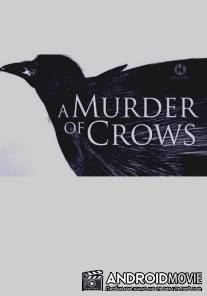 Воронья стая / A Murder of Crows