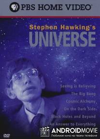 Вселенная Стивена Хокинга / Stephen Hawking's Universe