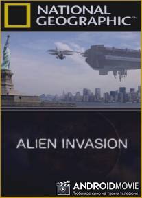 Вторжение пришельцев / Alien Invasion